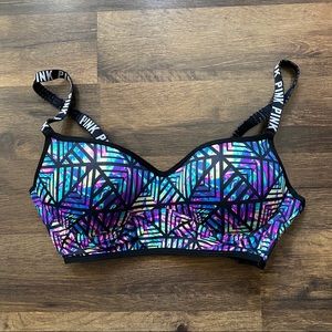 PINK Victoria’s Secret bralette